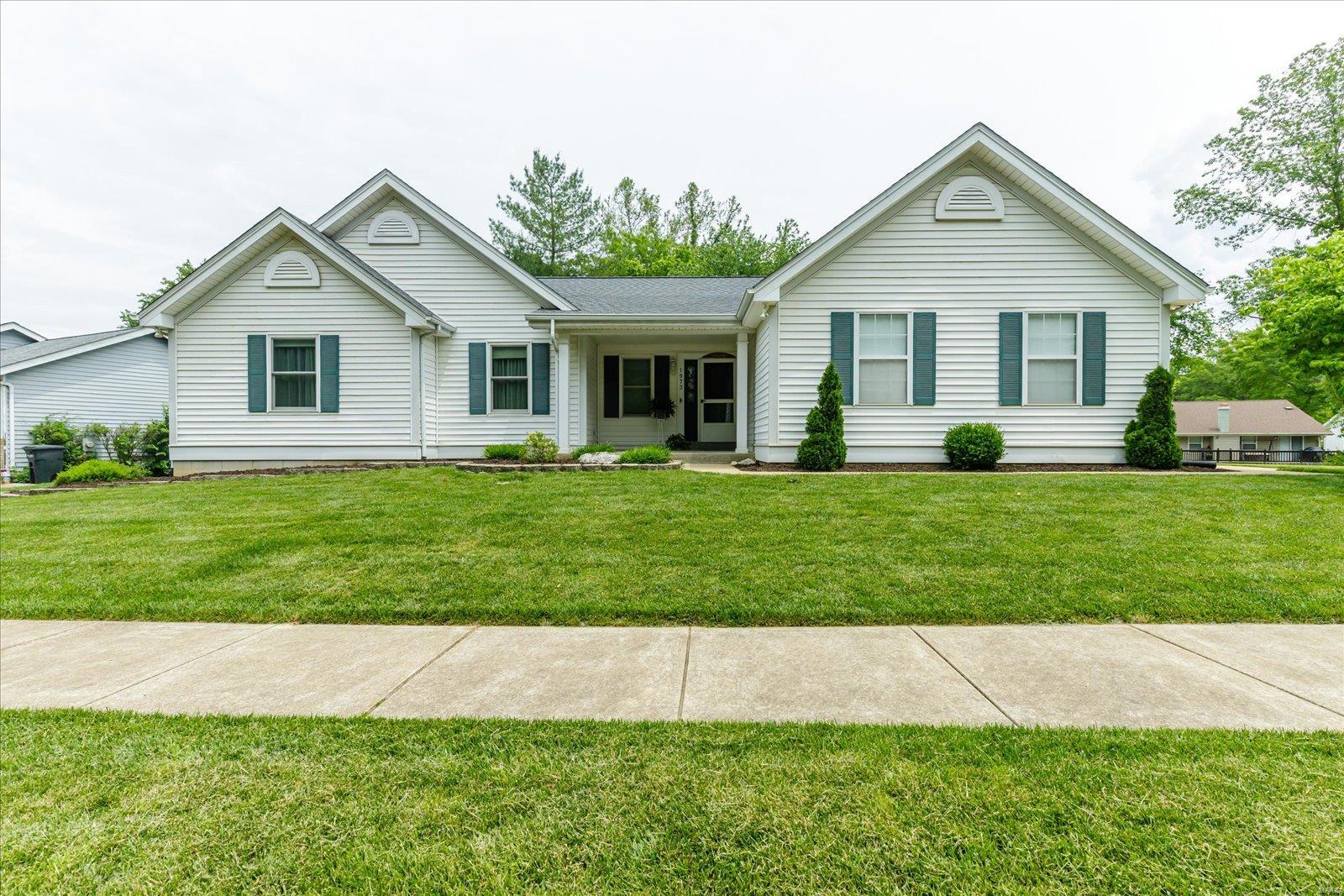 Sancta Maria Estates 9A Lts 944 - Residential