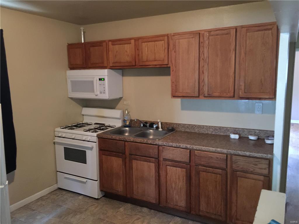 Hathaway Meadows 2 - Residential