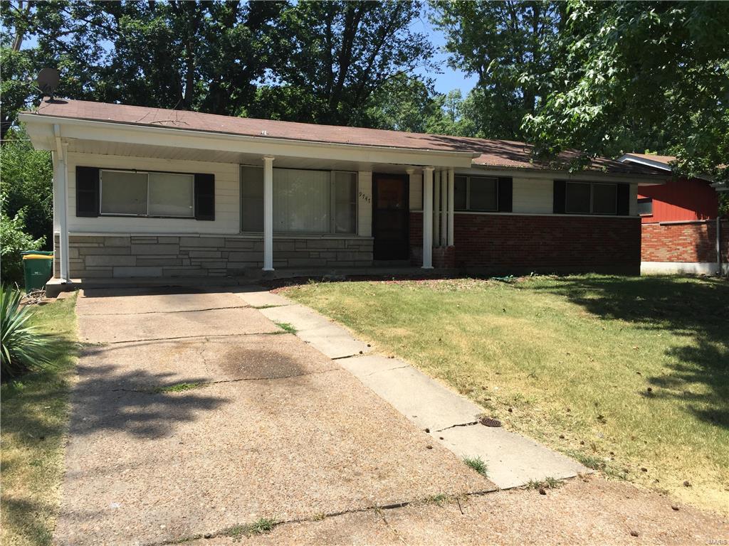 Hathaway Meadows 2 - Residential