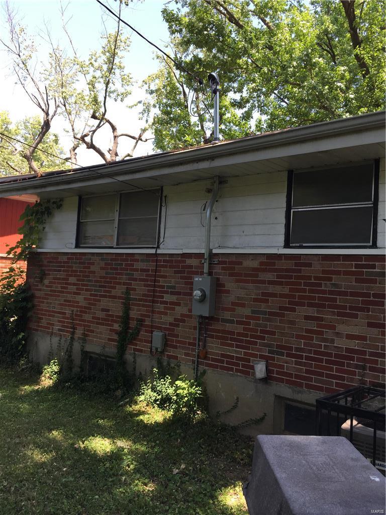 Hathaway Meadows 2 - Residential