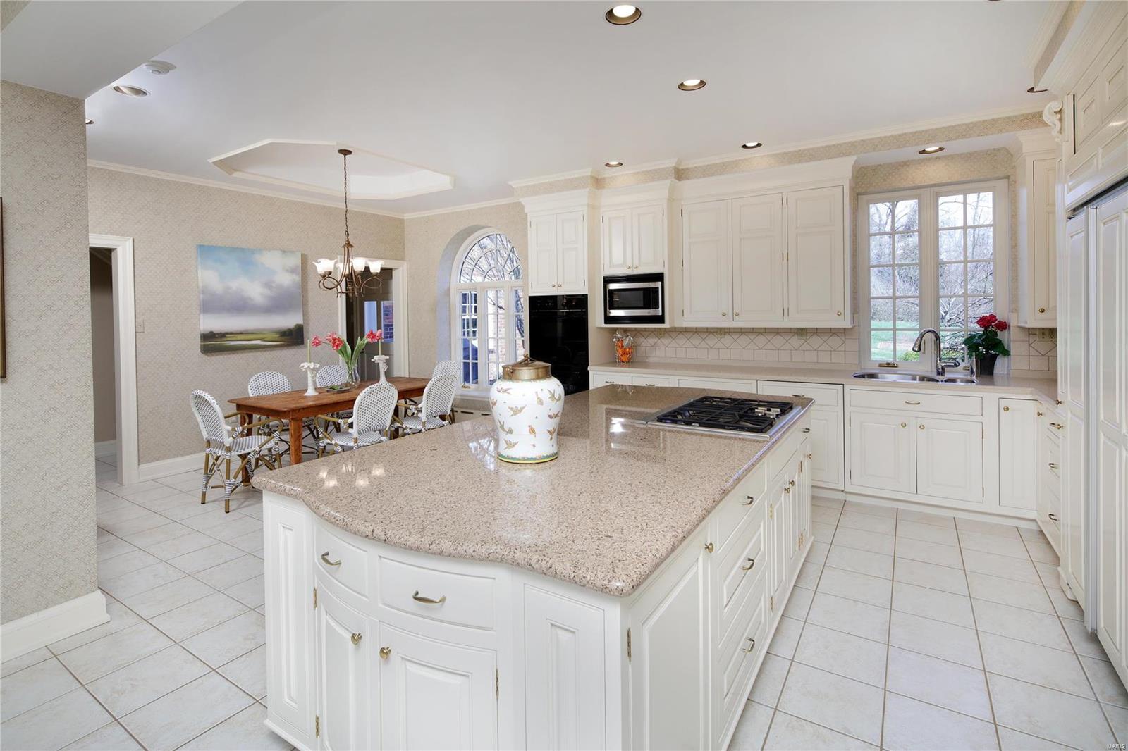 Old Chatham Road - Residential