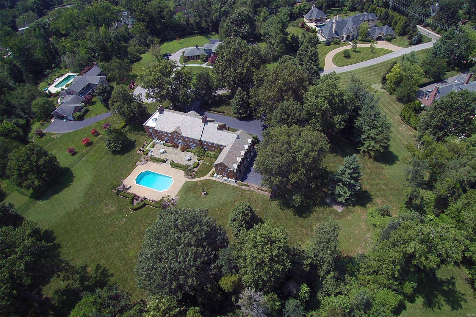 Old Chatham Road - Residential