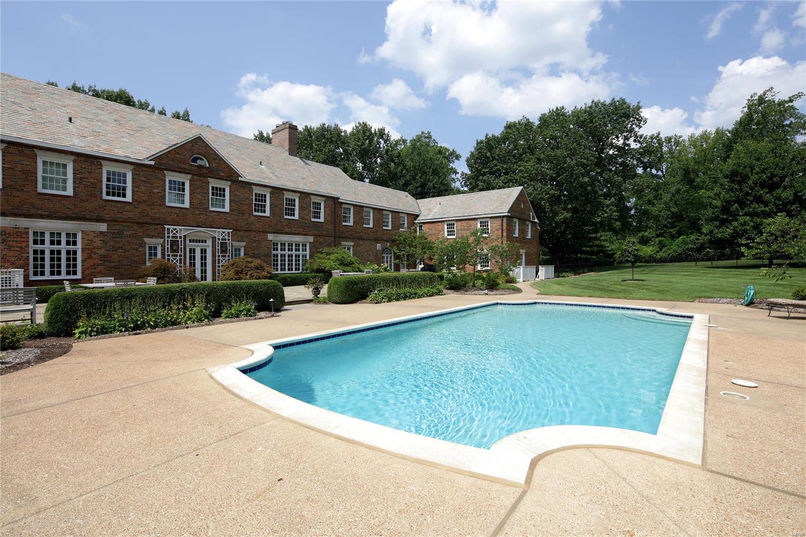 Old Chatham Road - Residential