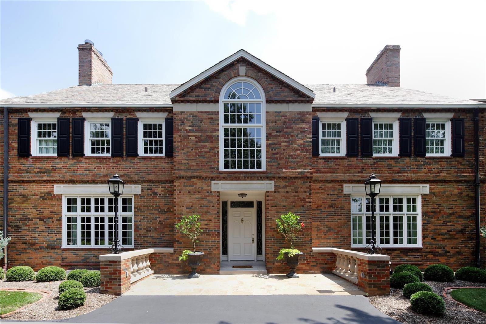 Old Chatham Road - Residential