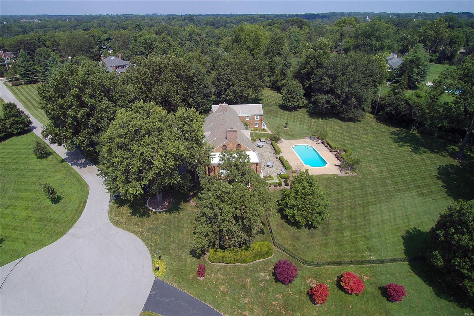 Old Chatham Road - Residential