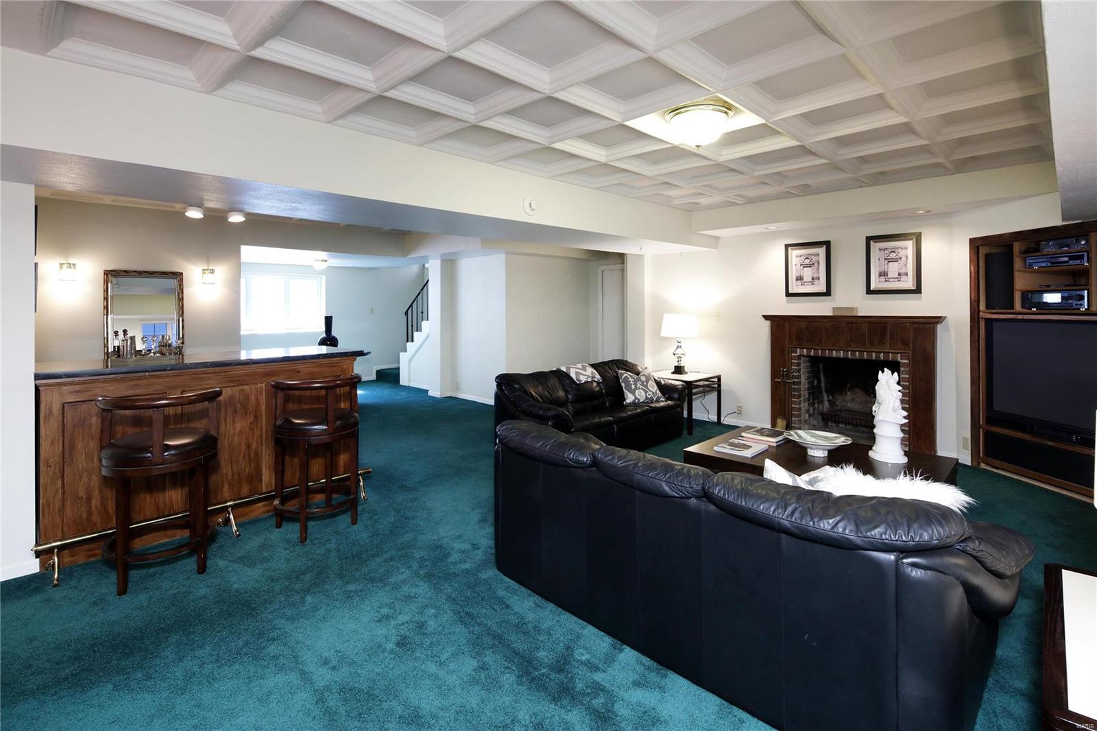 Old Chatham Road - Residential