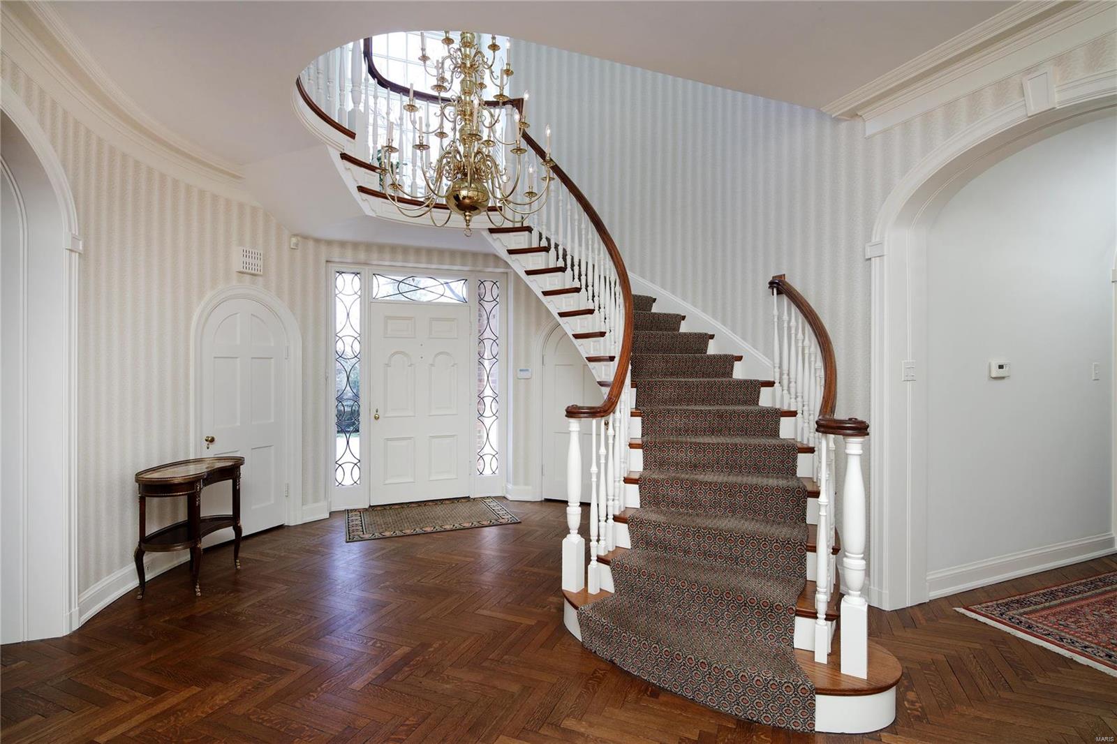 Old Chatham Road - Residential