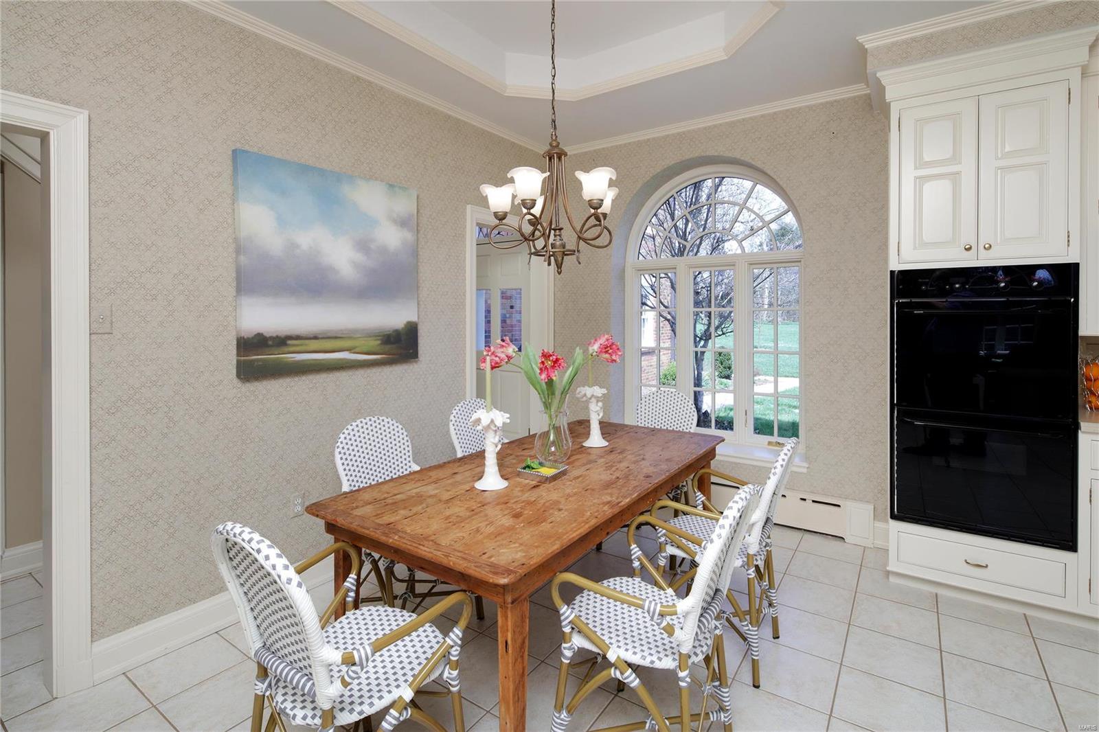 Old Chatham Road - Residential