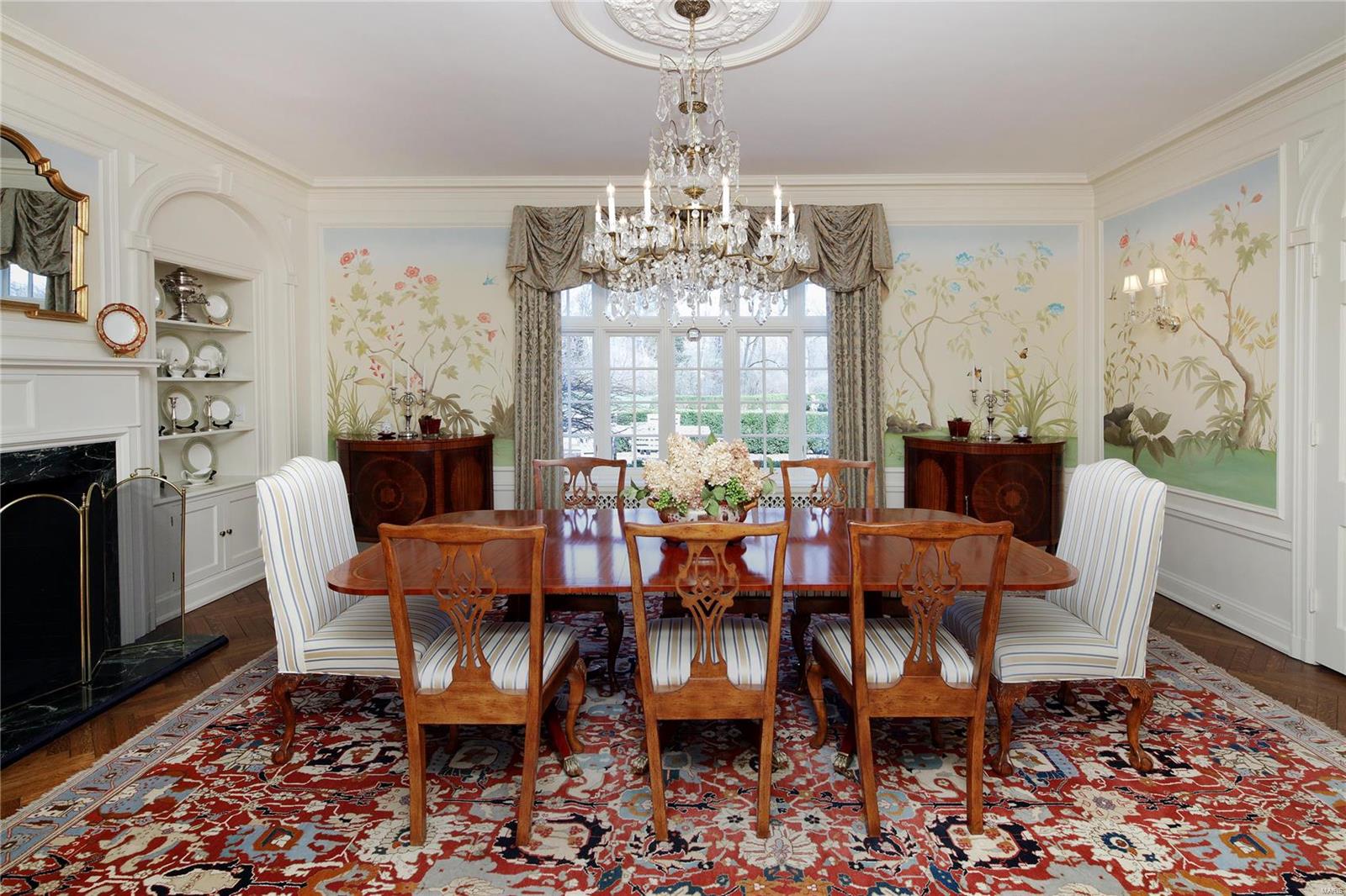 Old Chatham Road - Residential