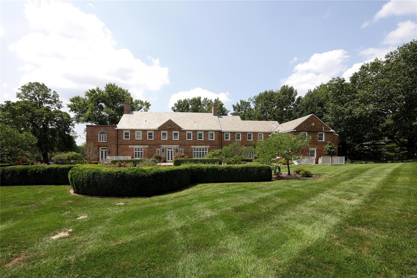 Old Chatham Road - Residential