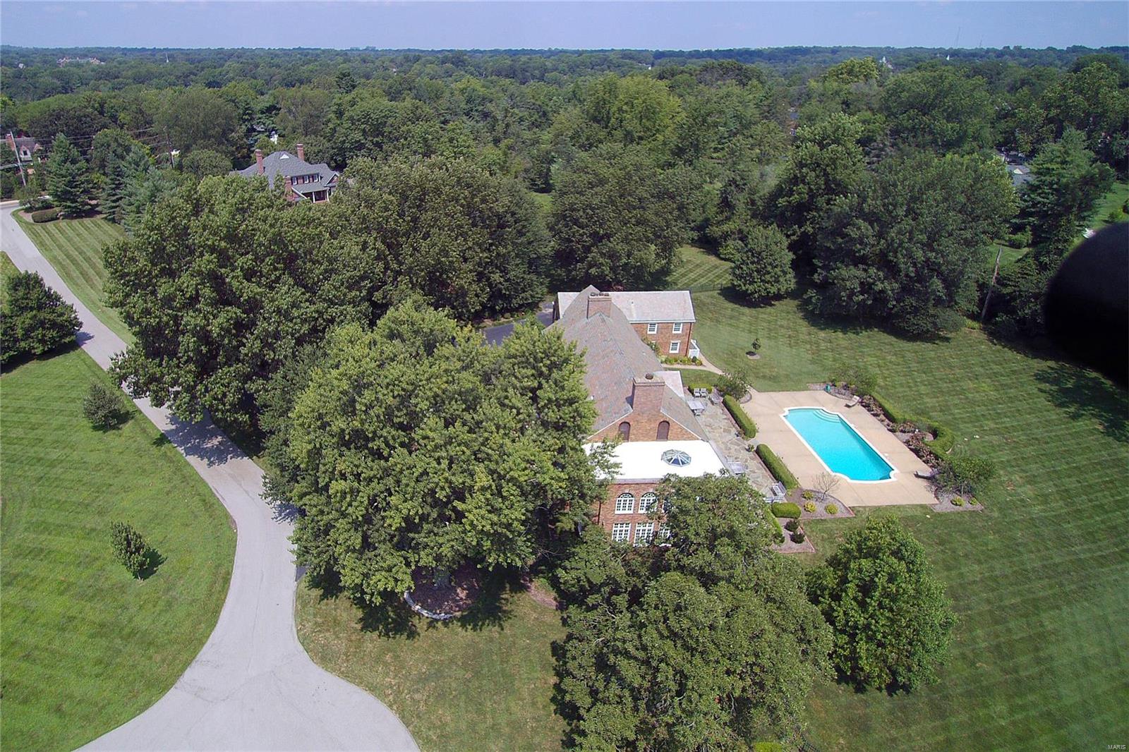 Old Chatham Road - Residential