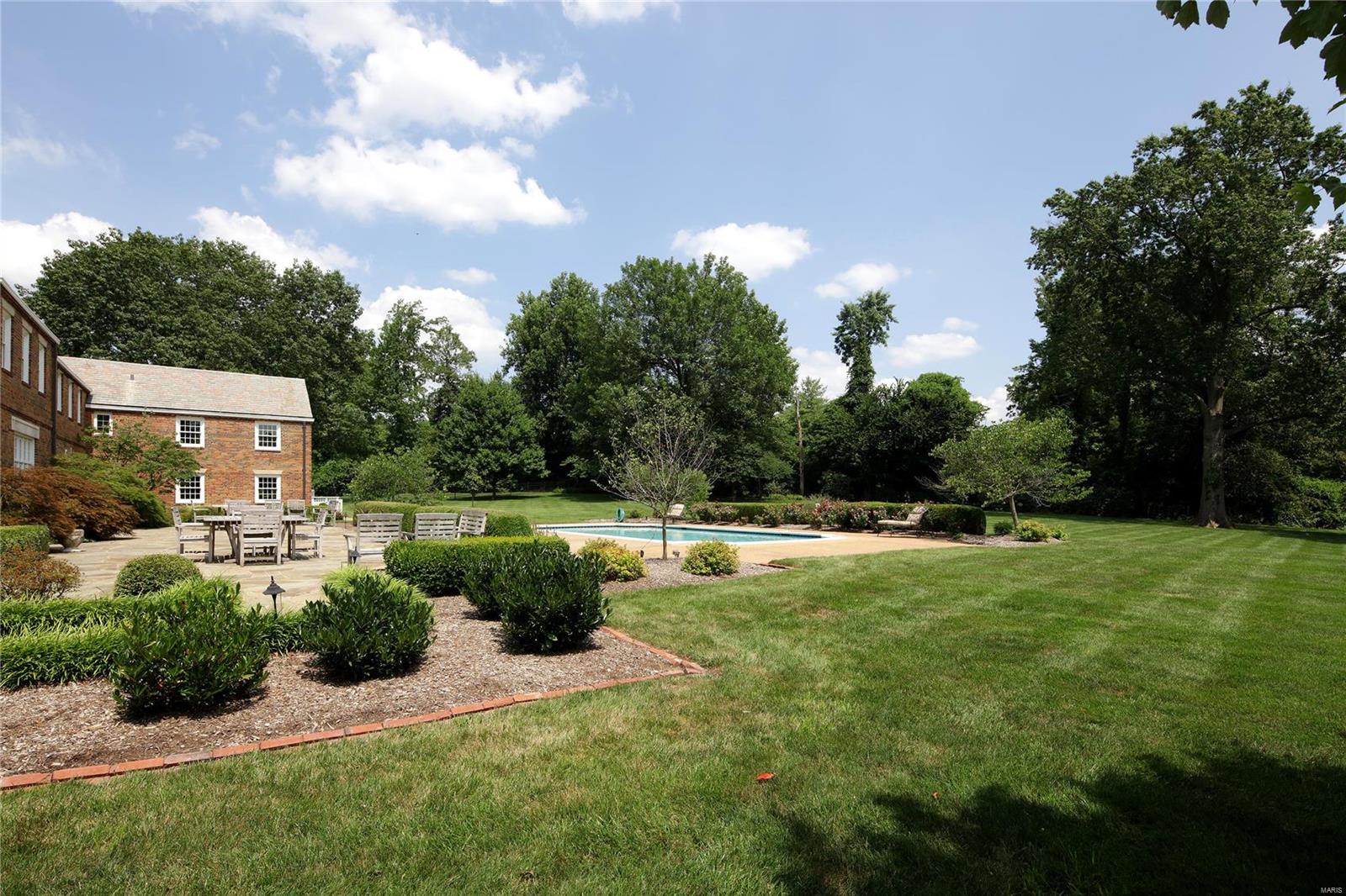 Old Chatham Road - Residential