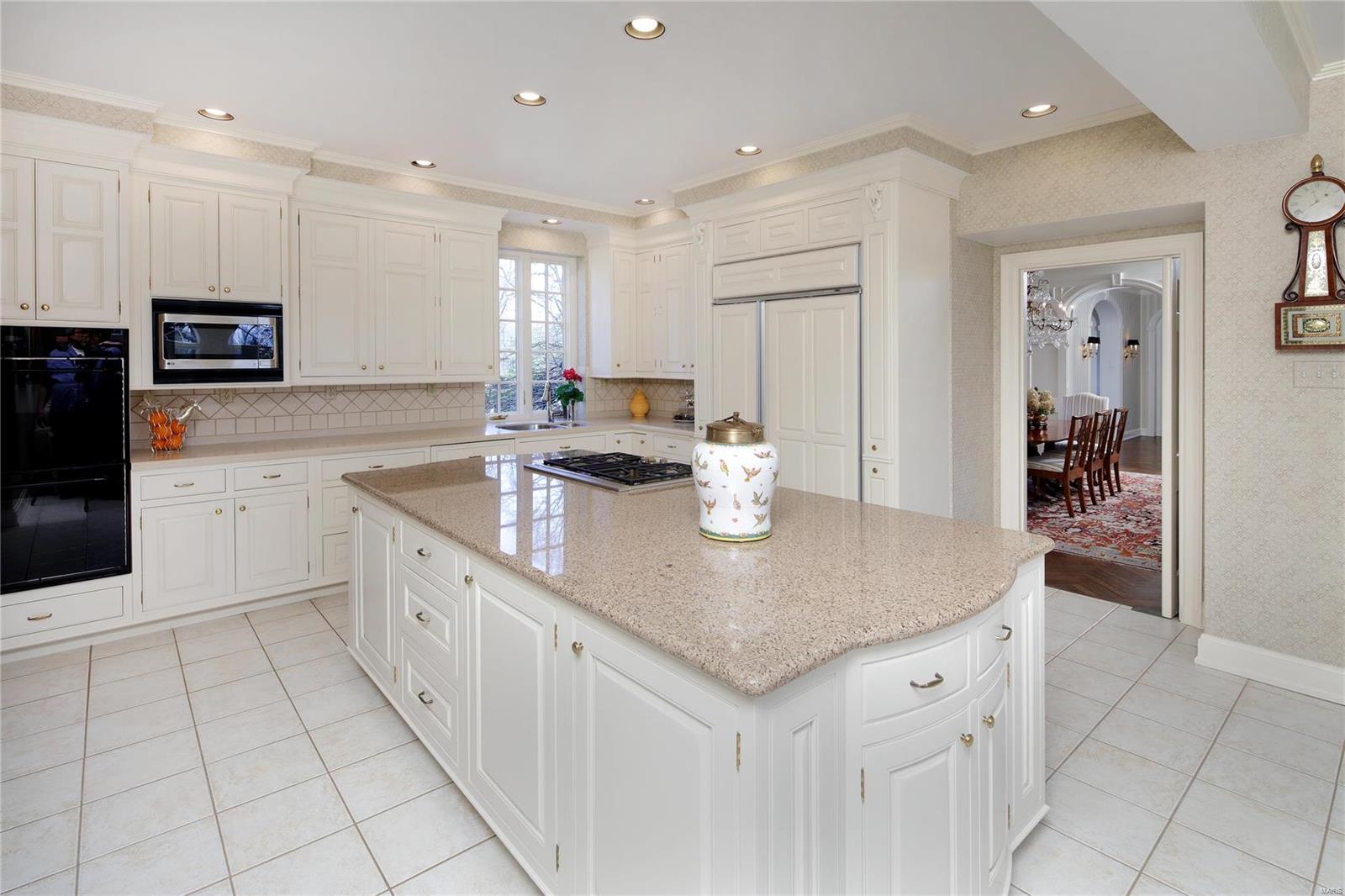 Old Chatham Road - Residential