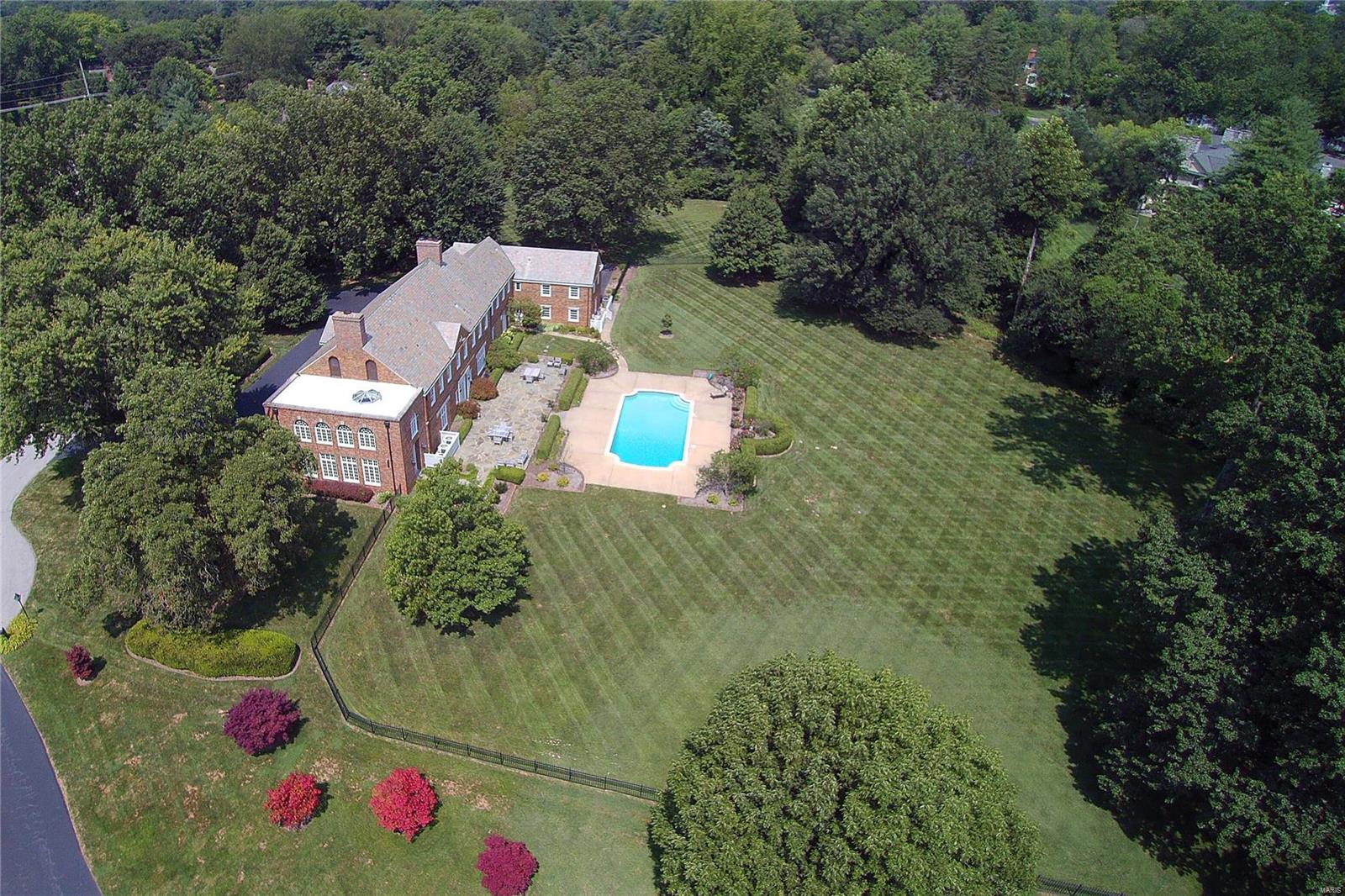 Old Chatham Road - Residential