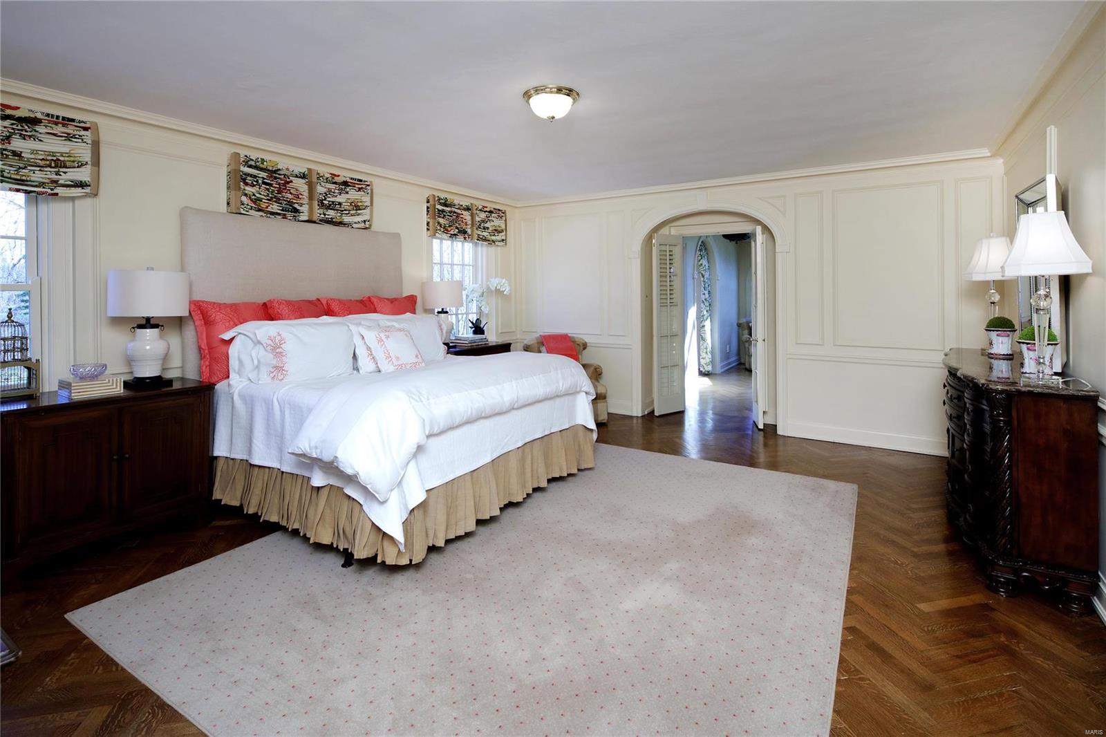 Old Chatham Road - Residential