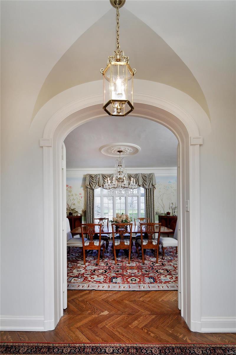 Old Chatham Road - Residential