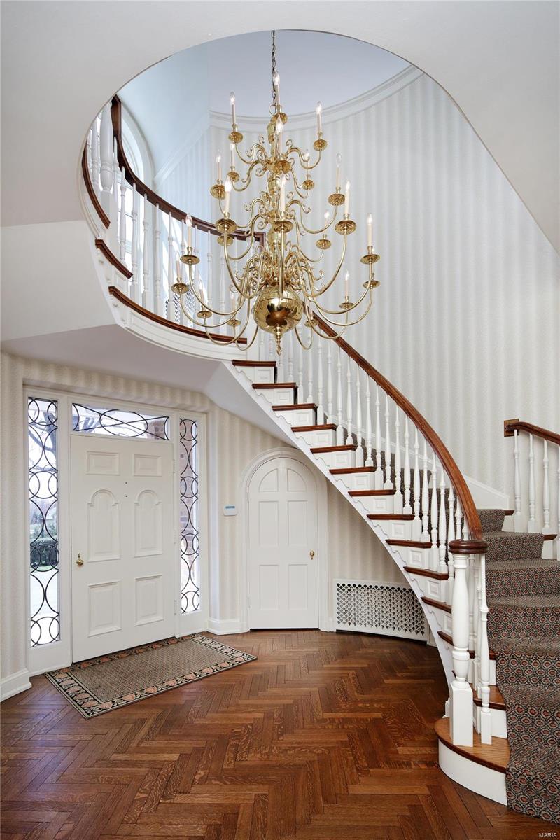 Old Chatham Road - Residential