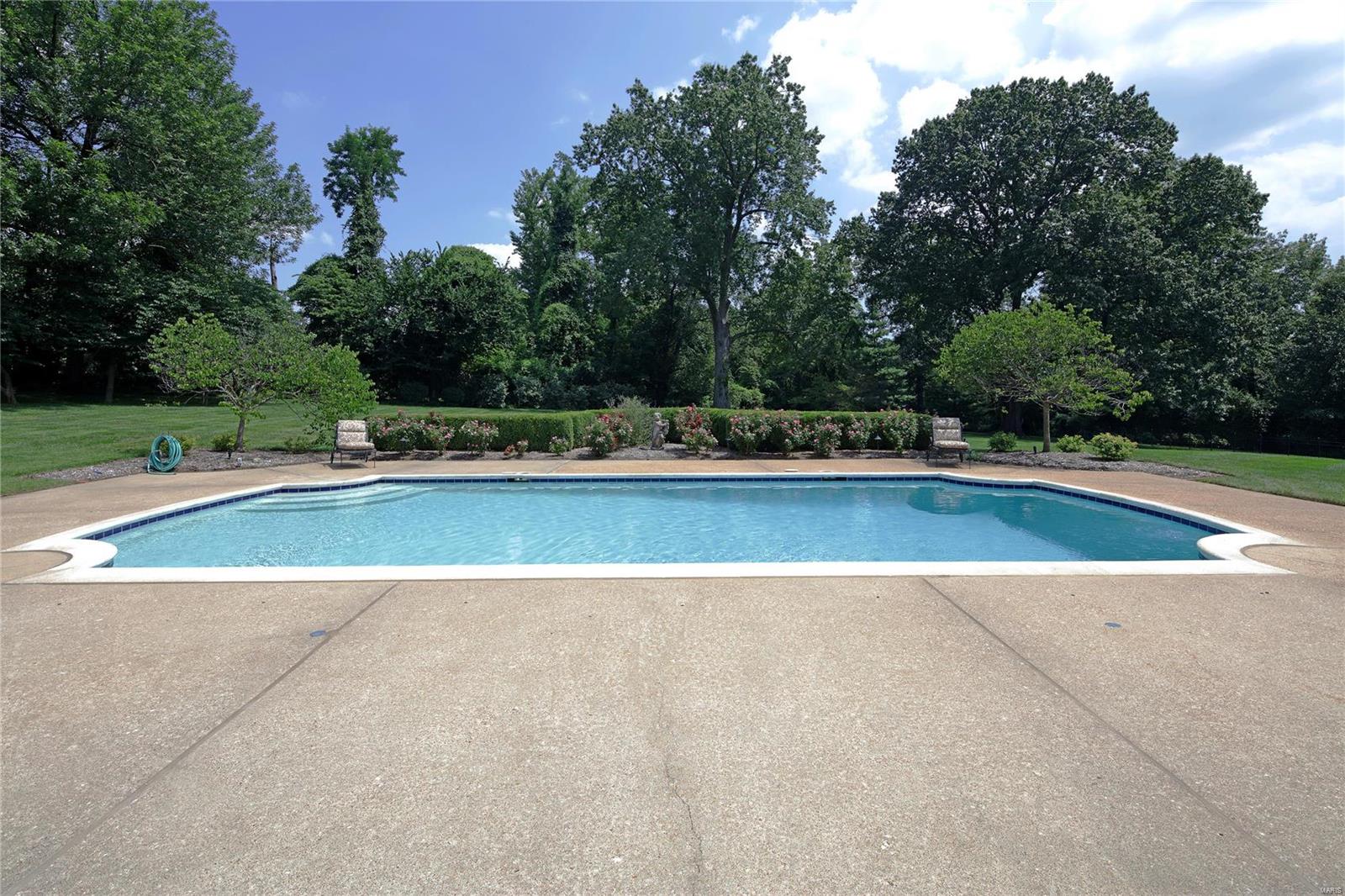 Old Chatham Road - Residential