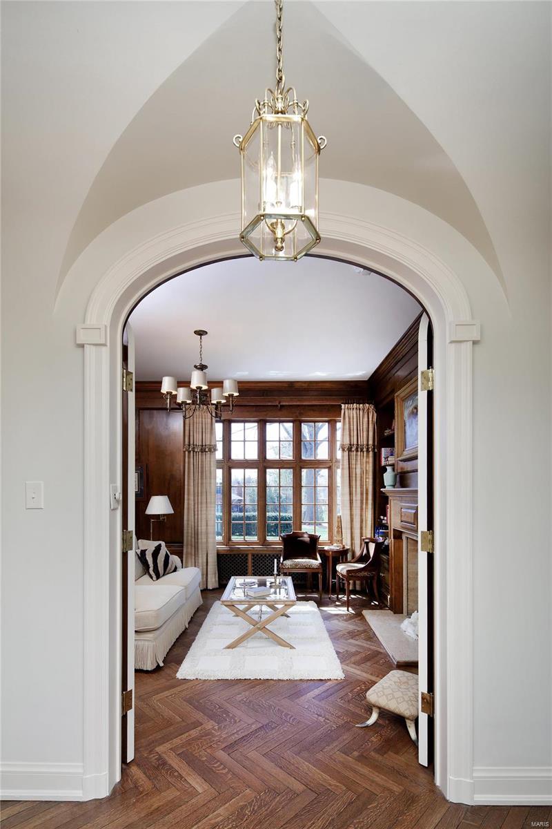 Old Chatham Road - Residential