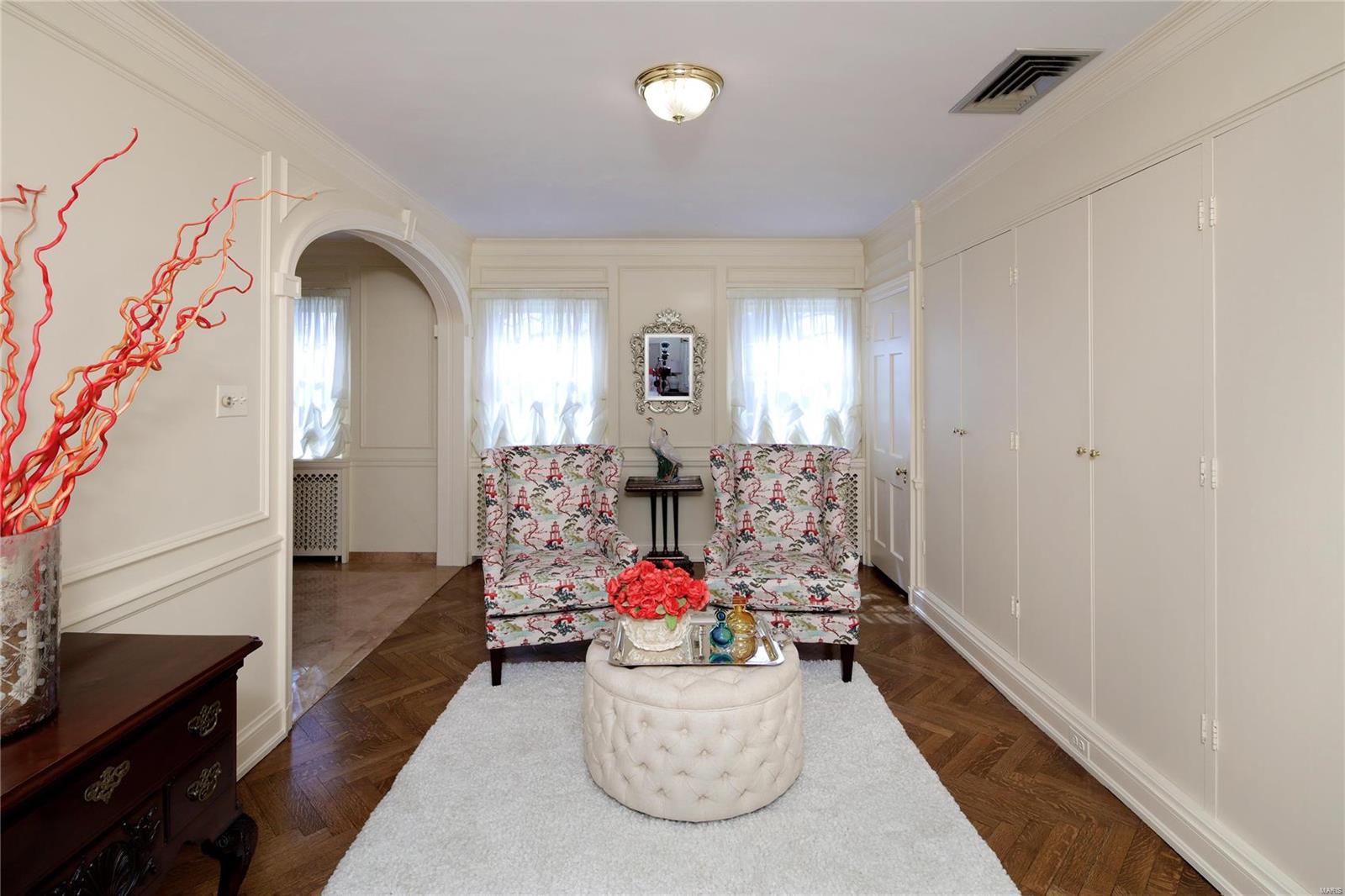 Old Chatham Road - Residential