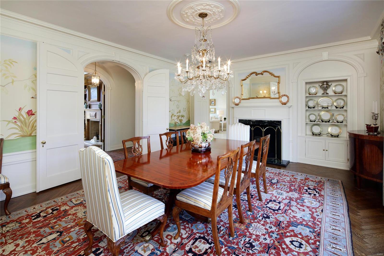 Old Chatham Road - Residential