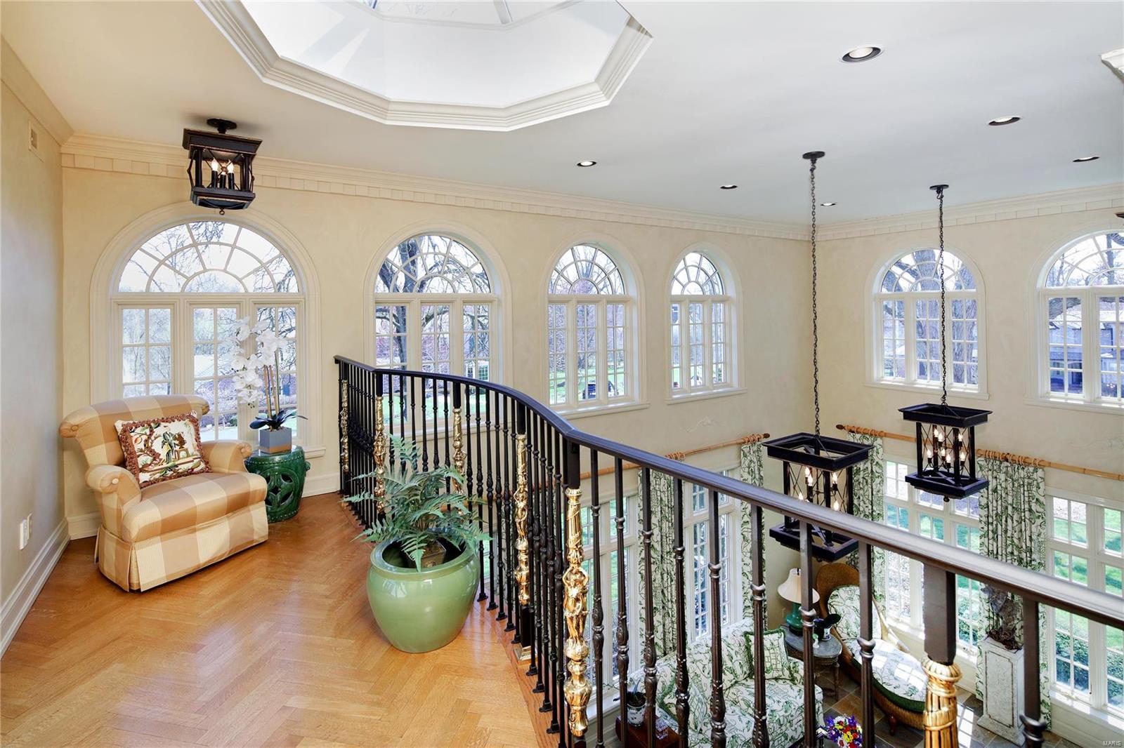 Old Chatham Road - Residential