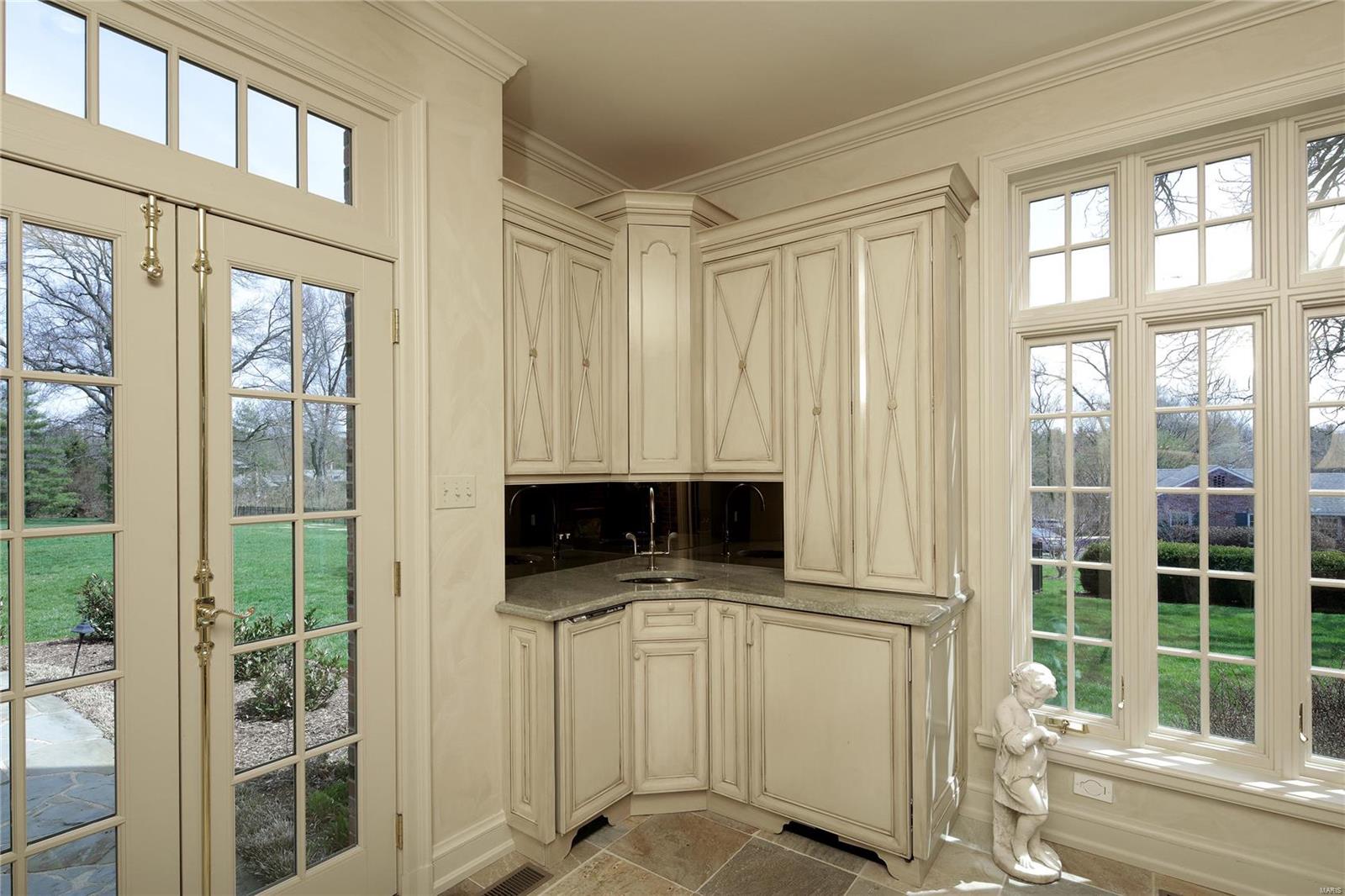 Old Chatham Road - Residential