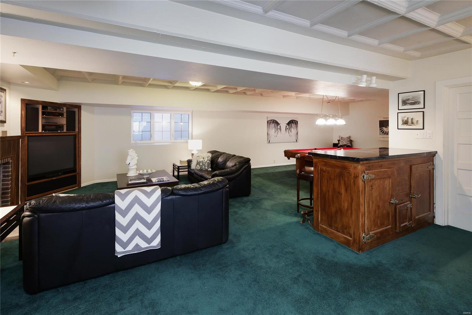 Old Chatham Road - Residential