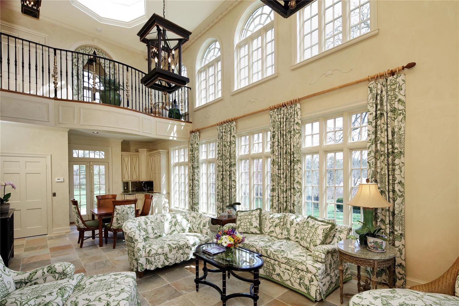 Old Chatham Road - Residential