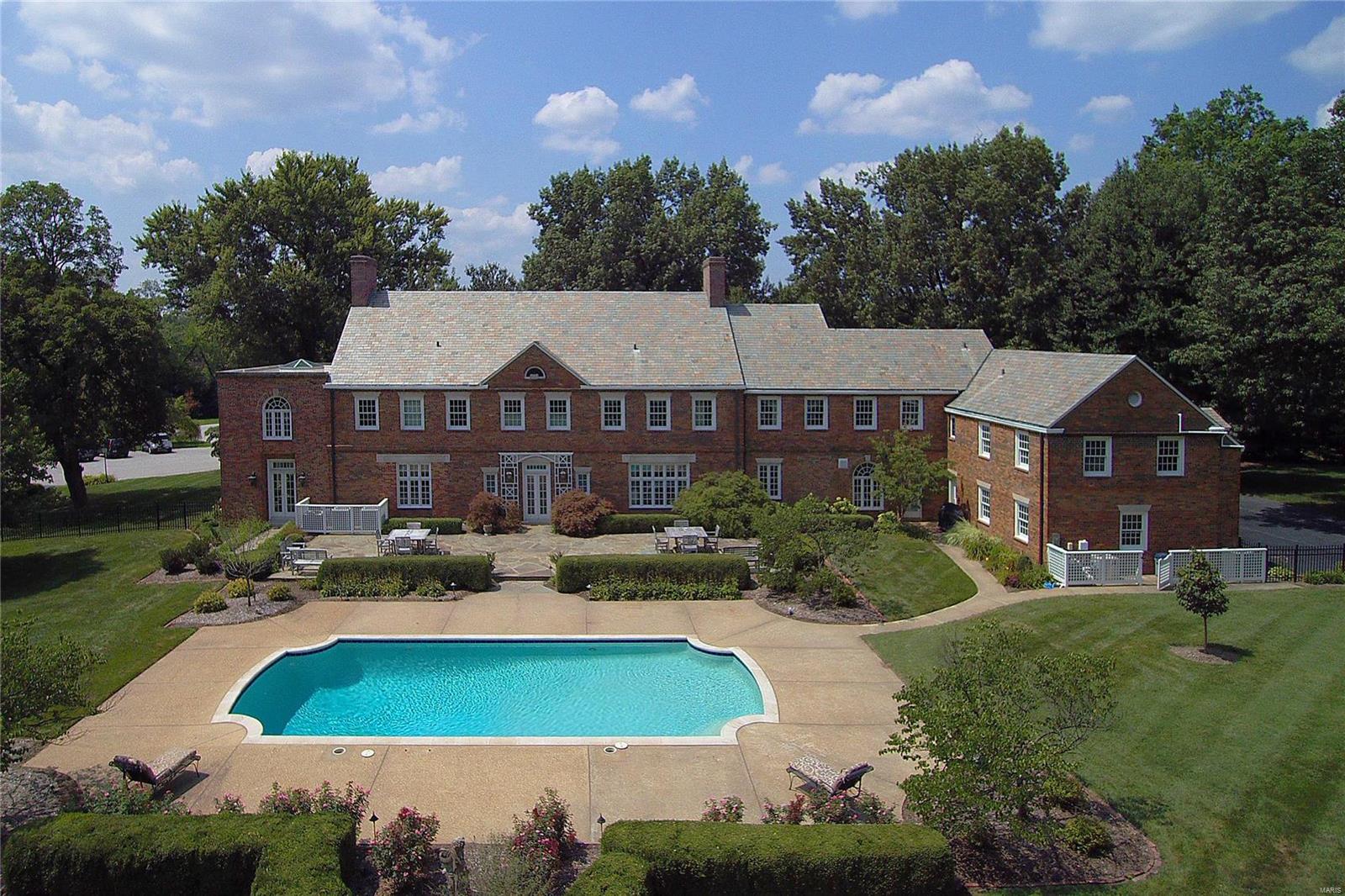 Old Chatham Road - Residential