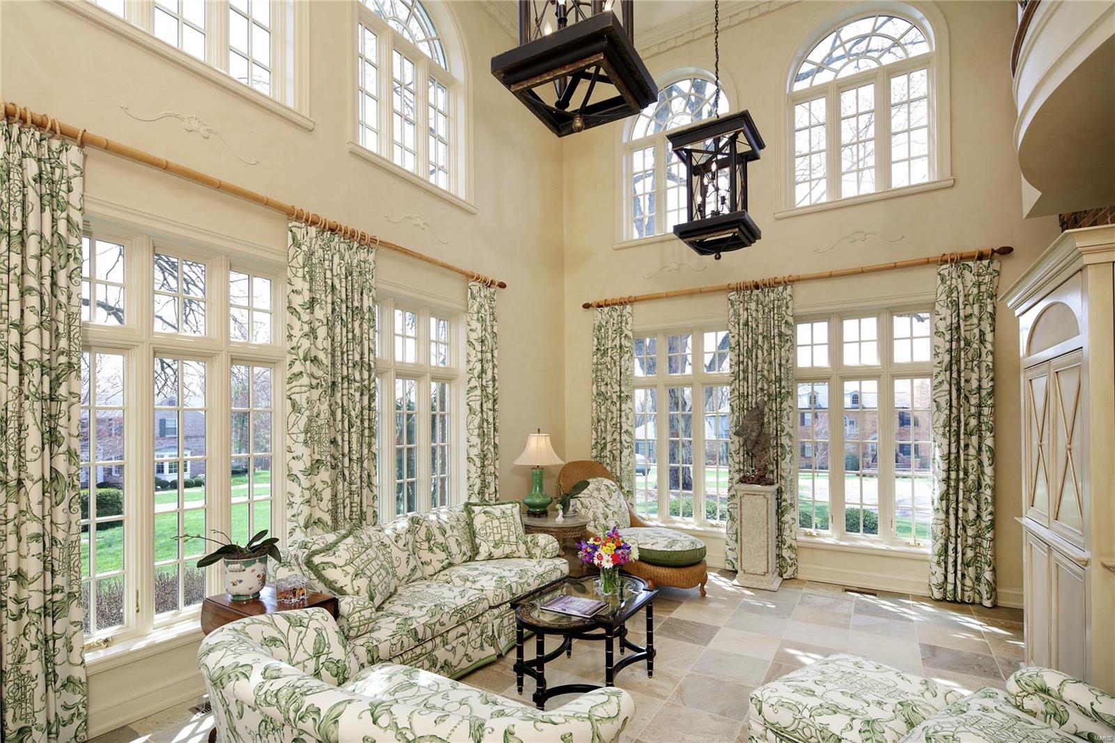 Old Chatham Road - Residential