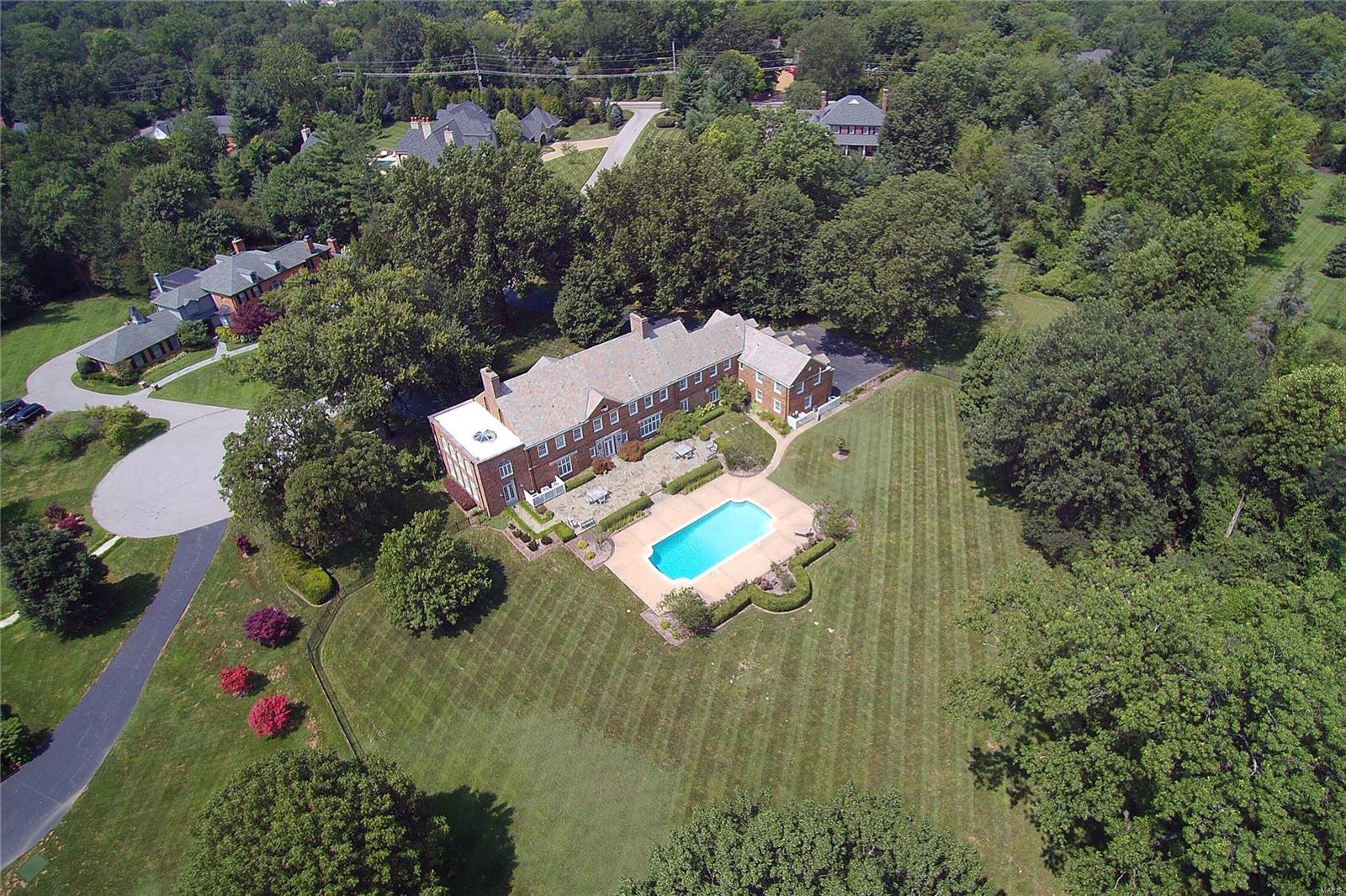 Old Chatham Road - Residential