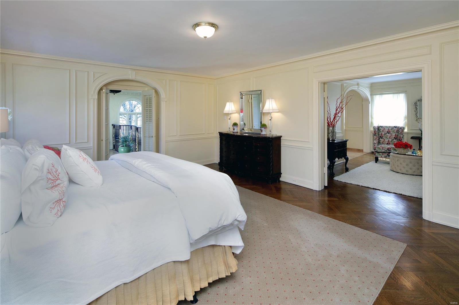 Old Chatham Road - Residential