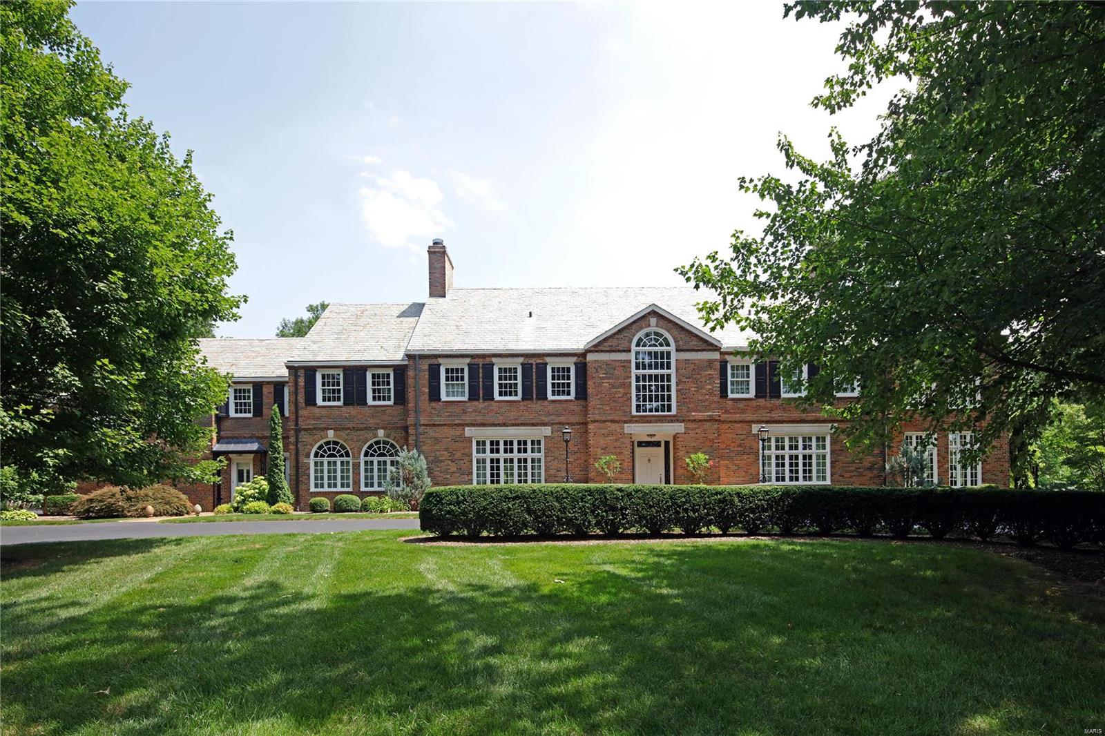 Old Chatham Road - Residential