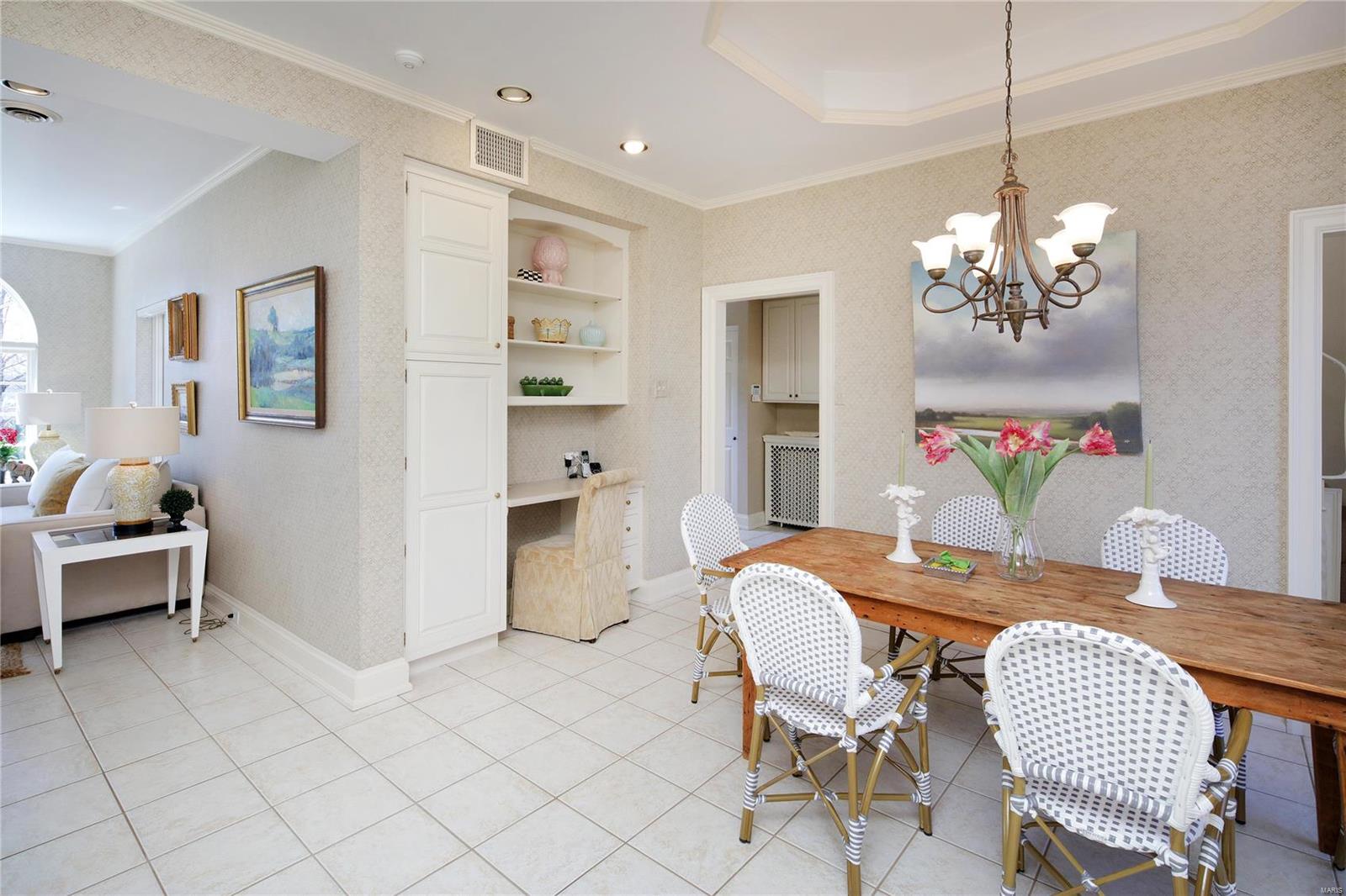 Old Chatham Road - Residential