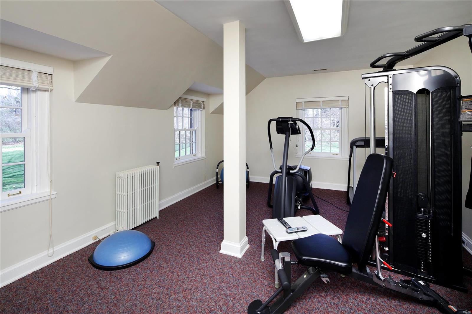 Old Chatham Road - Residential