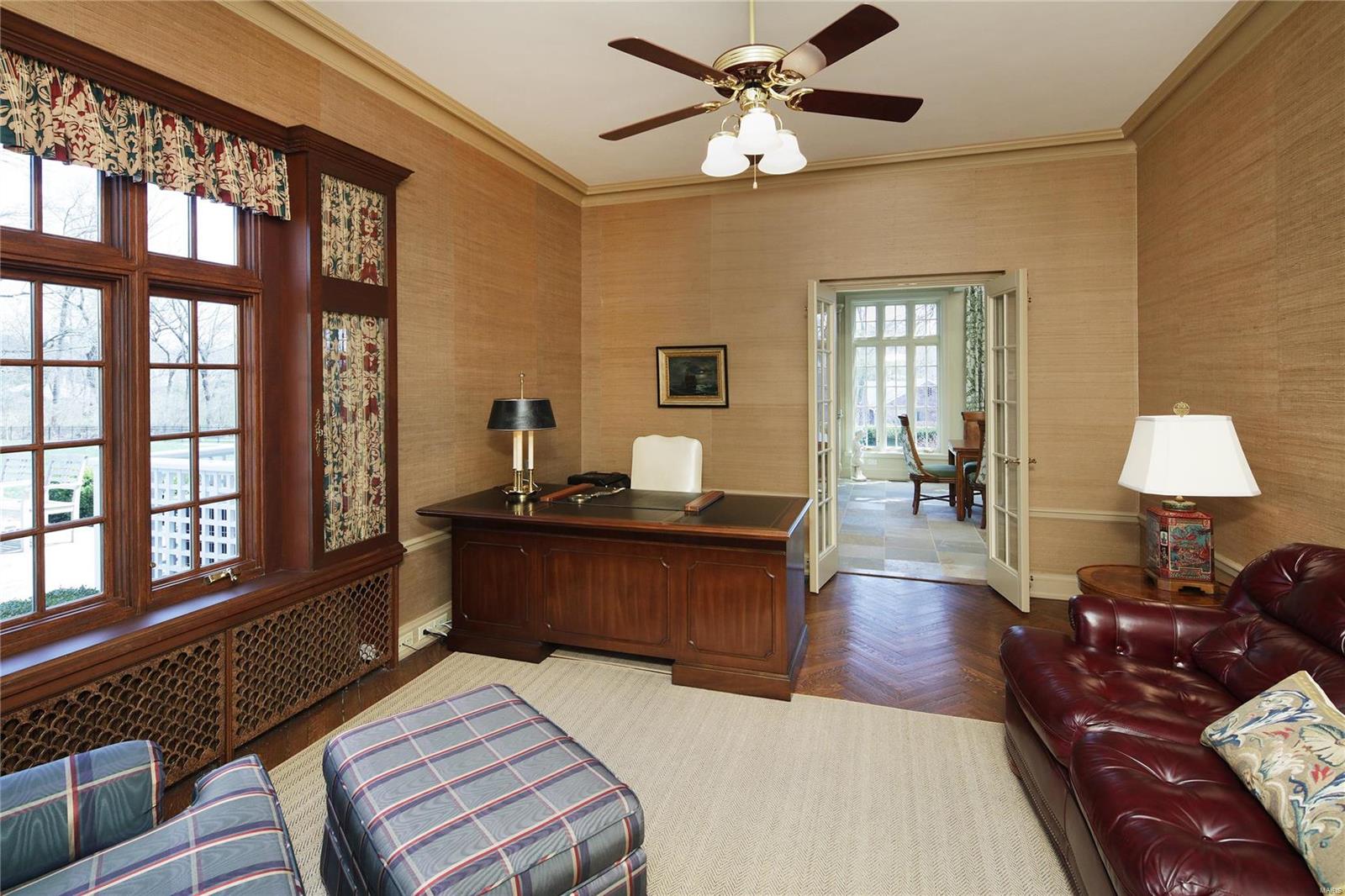 Old Chatham Road - Residential