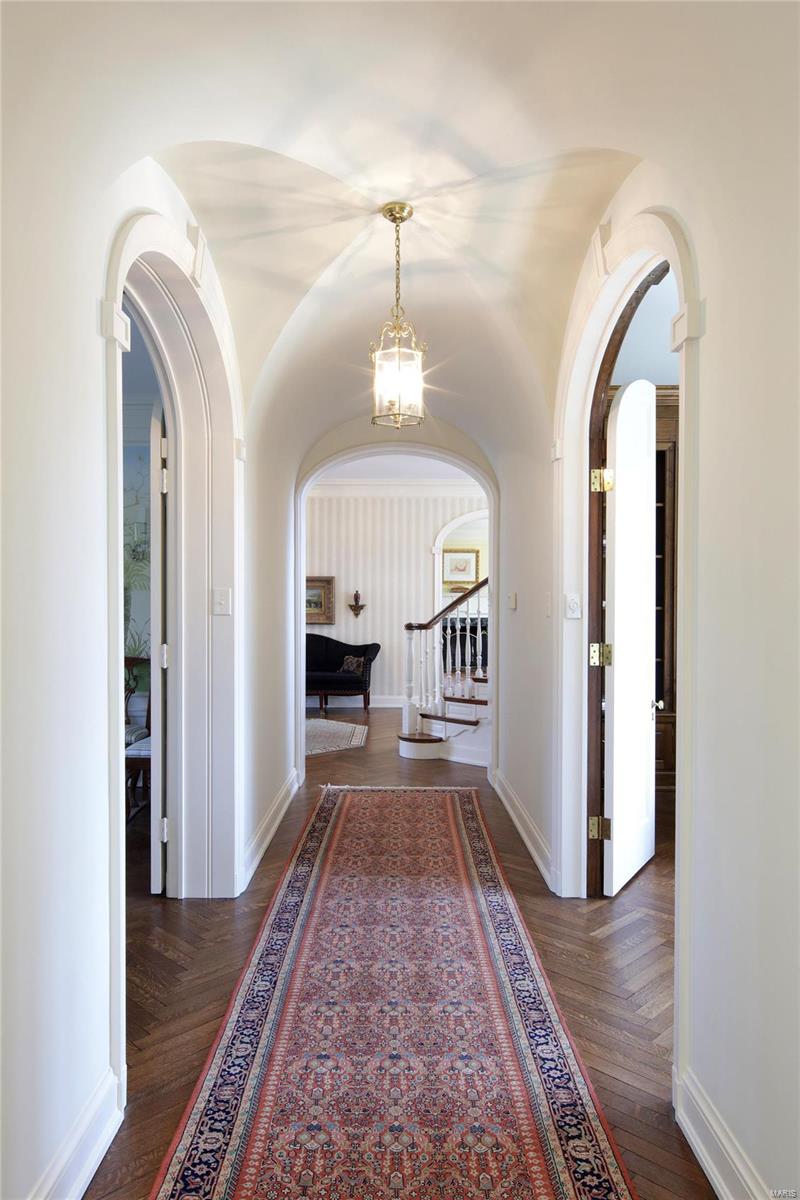 Old Chatham Road - Residential