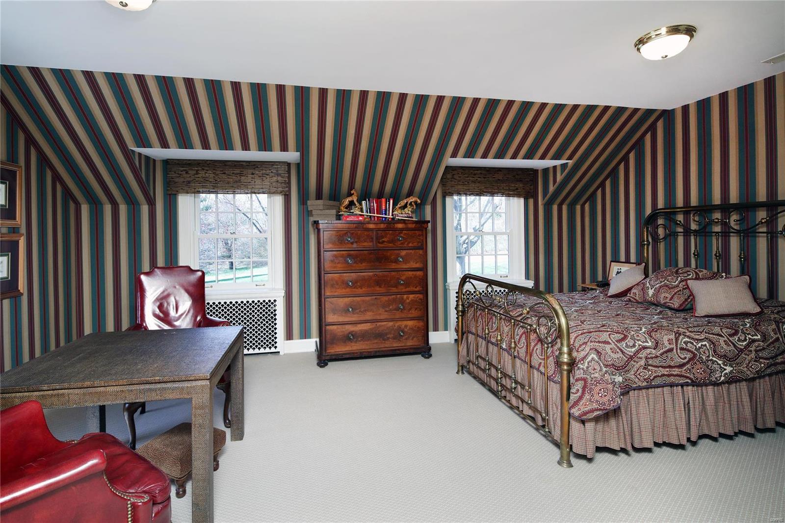 Old Chatham Road - Residential