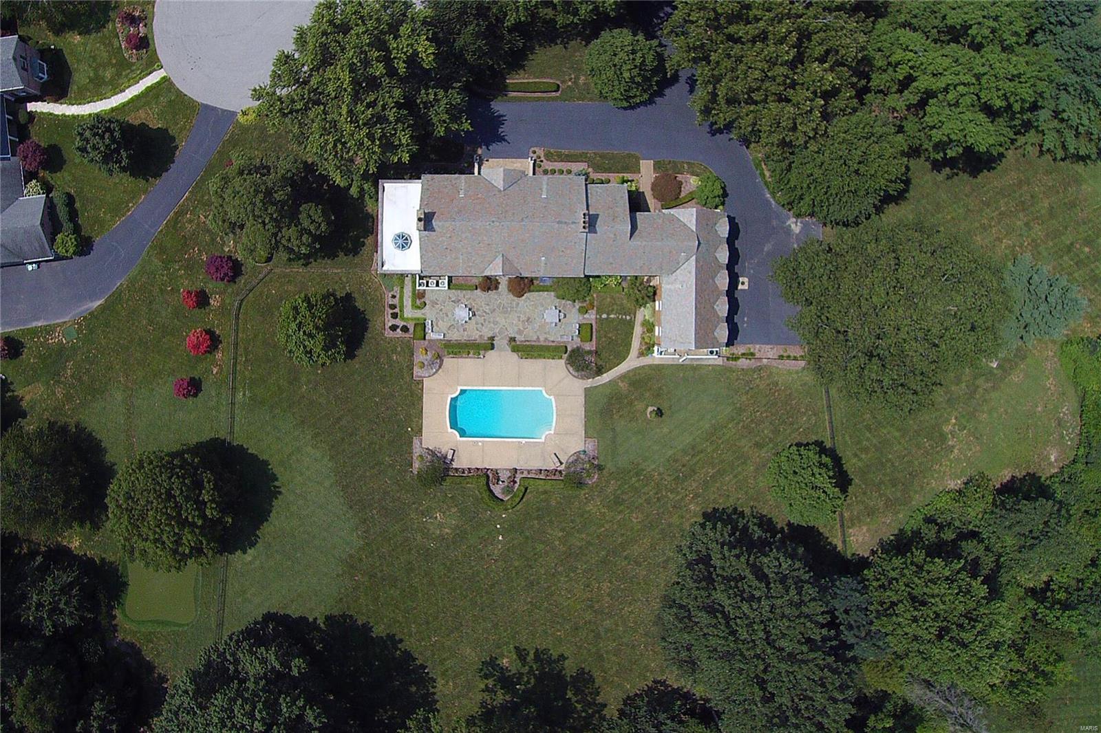 Old Chatham Road - Residential