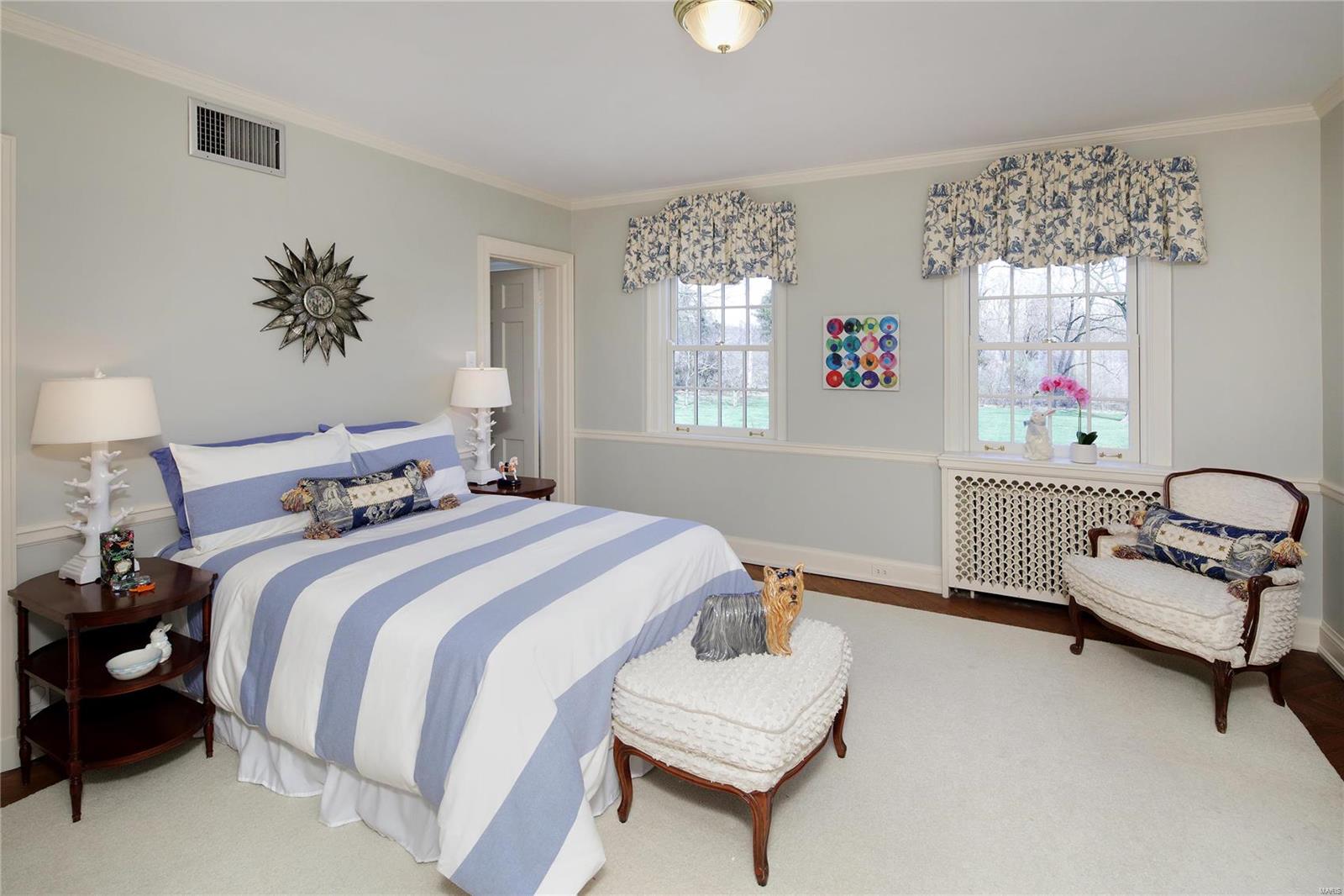 Old Chatham Road - Residential