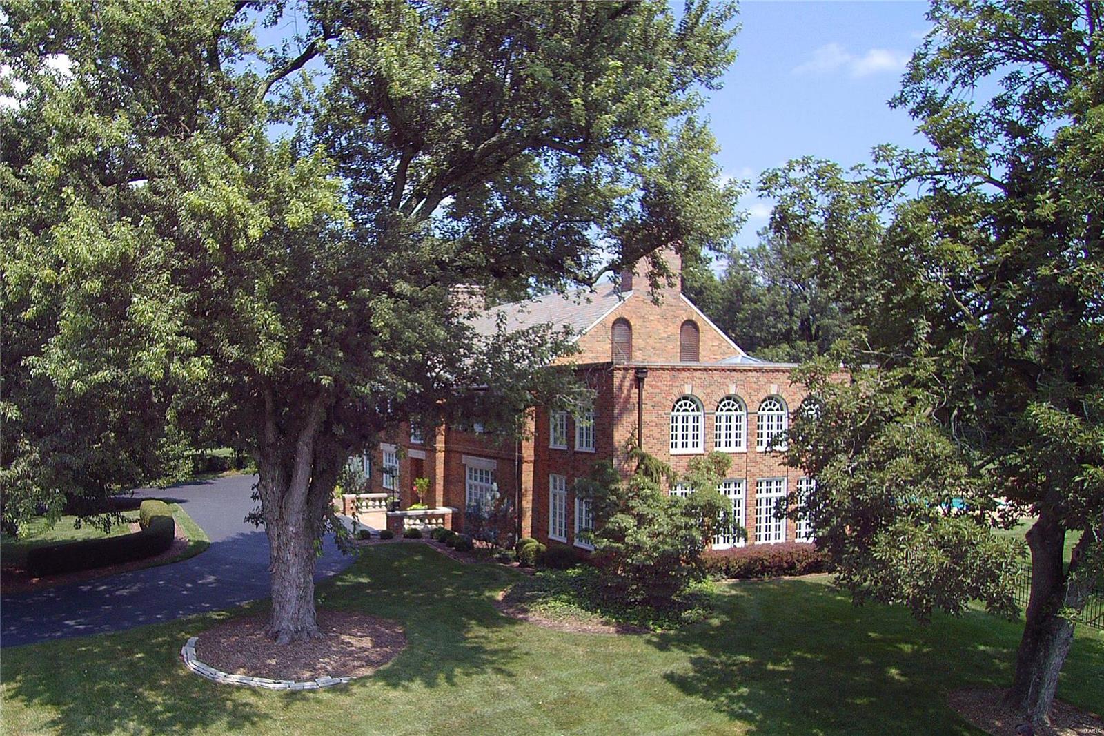 Old Chatham Road - Residential