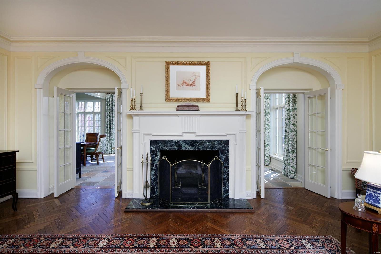 Old Chatham Road - Residential