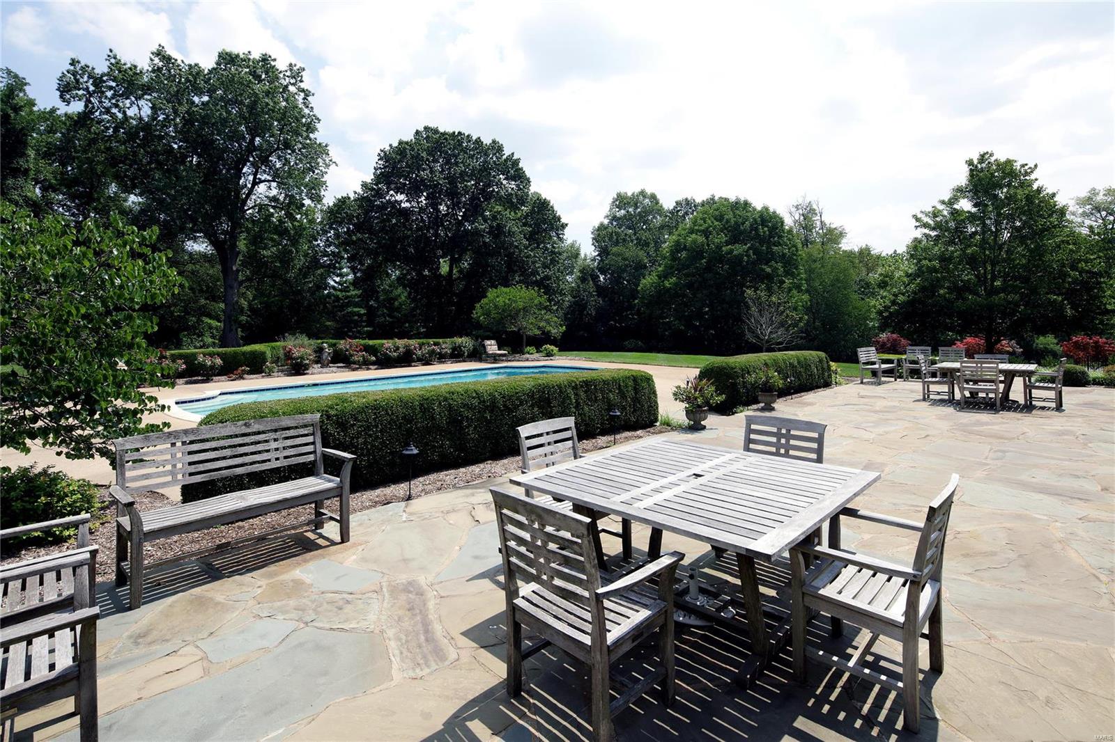 Old Chatham Road - Residential