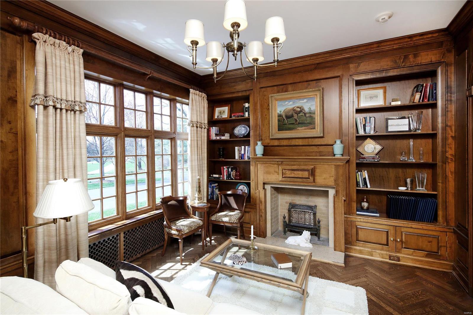 Old Chatham Road - Residential