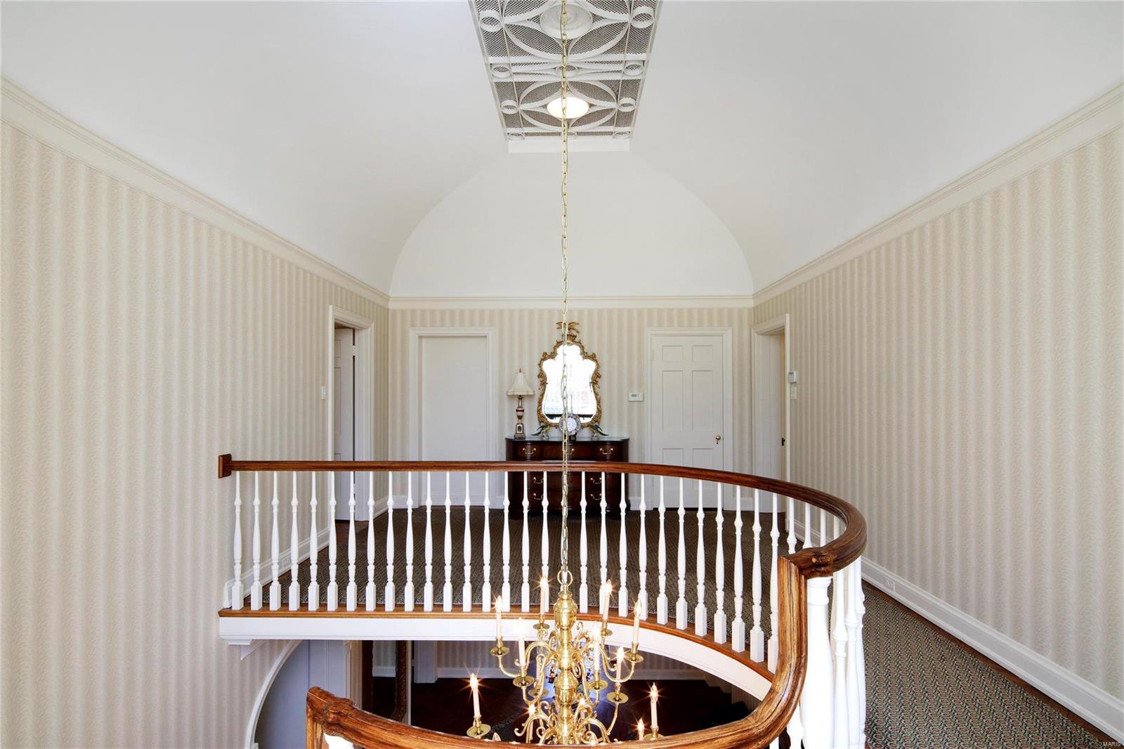 Old Chatham Road - Residential