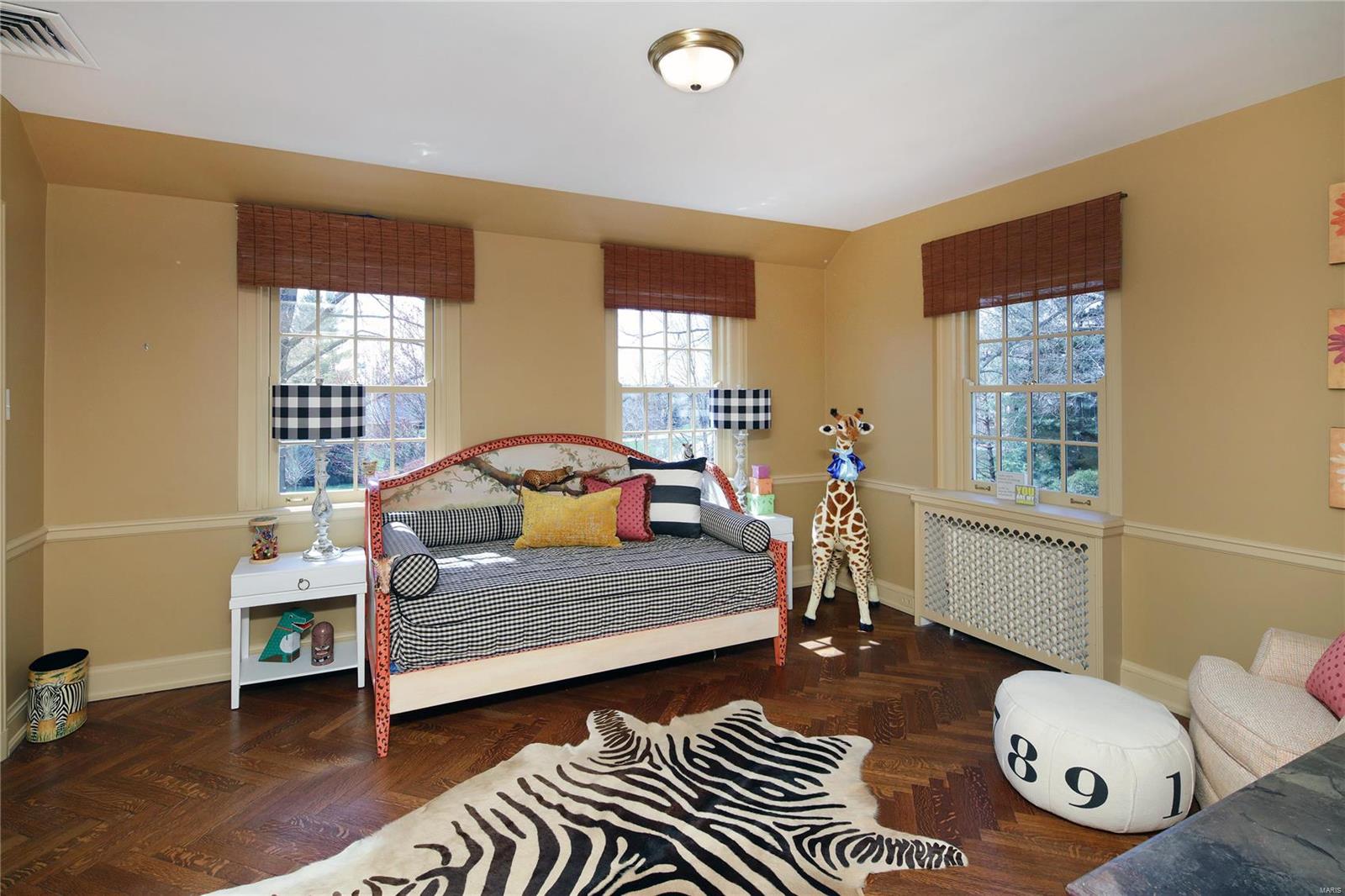 Old Chatham Road - Residential