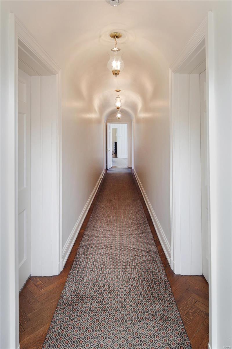 Old Chatham Road - Residential