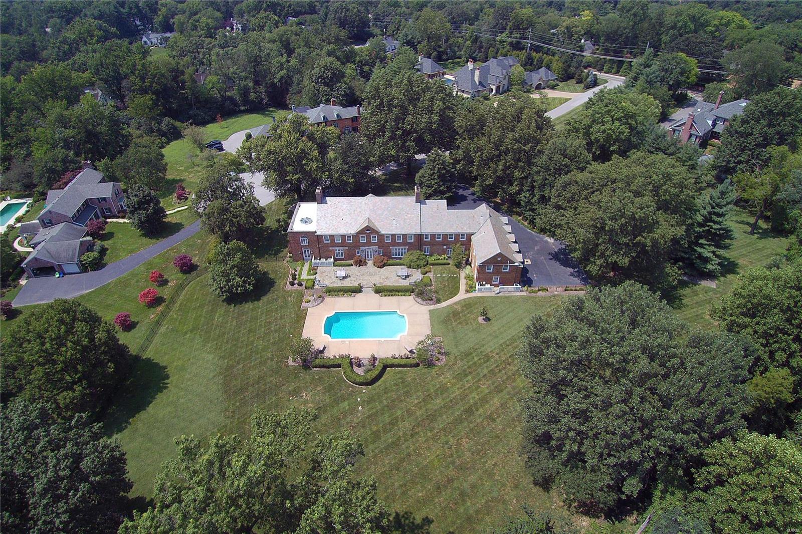 Old Chatham Road - Residential