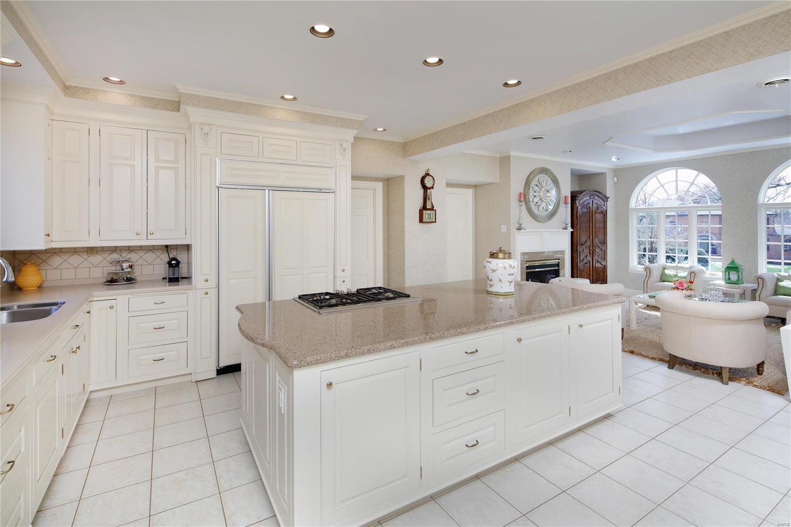 Old Chatham Road - Residential